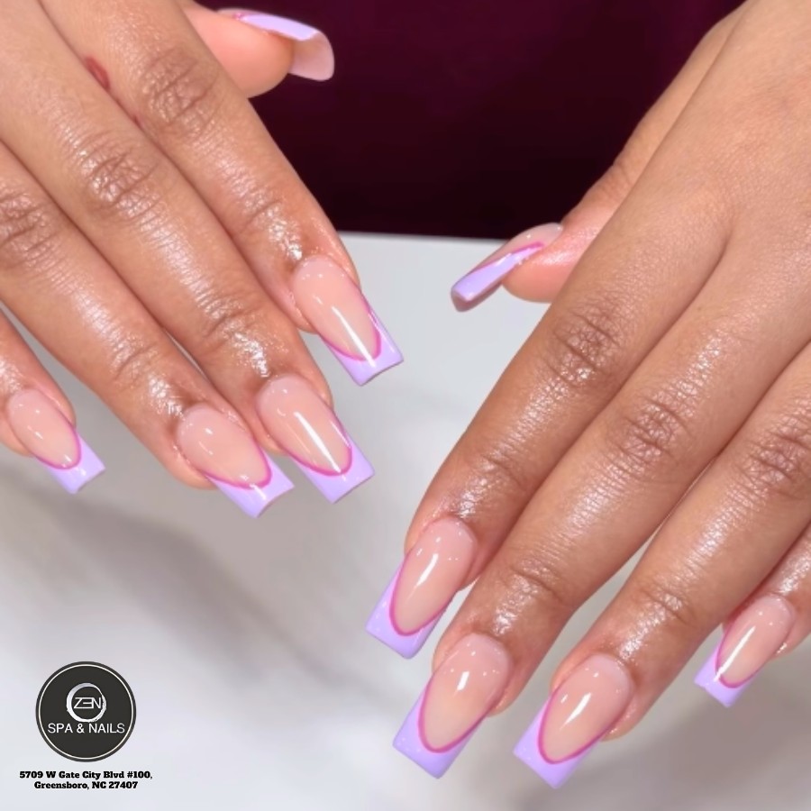 Zen Spa & Nails